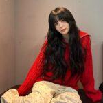 Seulgi Instagram – ❤️