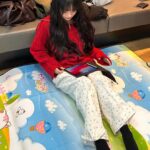 Seulgi Instagram – ❤️