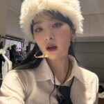 Seulgi Instagram - SMTOWN 2024 TOKYO ❣️❣️