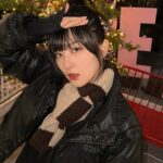 Seulgi Instagram – 크리스마스 준비 지금부터 시작🎄