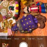 Seulgi Instagram - 크리스마스 준비 지금부터 시작🎄