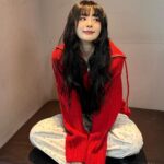 Seulgi Instagram – ❤️