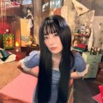 Seulgi Instagram - 지하창고는 추워요🥶