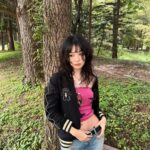 Seulgi Instagram - 🎸락스타슬기