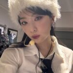 Seulgi Instagram – SMTOWN 2024 TOKYO ❣️❣️