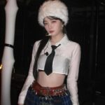 Seulgi Instagram – SMTOWN 2024 TOKYO ❣️❣️