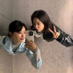 Seulgi Instagram – SMTOWN 2024 TOKYO ❣️❣️