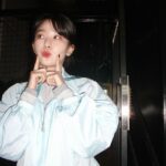 Seulgi Instagram – SMTOWN 2024 TOKYO ❣️❣️