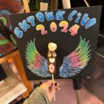 Seulgi Instagram – SMTOWN 2024 TOKYO ❣️❣️
