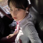 Seulgi Instagram – 🤓🤓