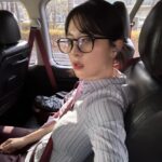 Seulgi Instagram – 🤓🤓