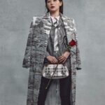 Seulgi Instagram – thom browne fall 2024 collection 🌹
@thombrowne 
#thombrowne
#thombrownefw24