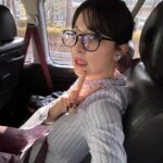 Seulgi Instagram – 🤓🤓