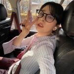 Seulgi Instagram – 🤓🤓