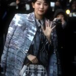 Seulgi Instagram – thom browne fall 2024 collection 🌹
@thombrowne 
#thombrowne
#thombrownefw24