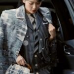 Seulgi Instagram – thom browne fall 2024 collection 🌹
@thombrowne 
#thombrowne
#thombrownefw24