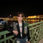 Seungkwan Instagram - 귤라이트🍊