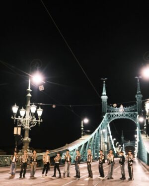 Seungkwan Instagram - 🌓🌉