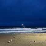 Seungkwan Instagram – 어느 새벽
