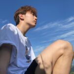 Seungkwan Instagram – bon voyage👋