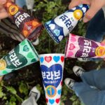 Seungkwan Instagram - ❤️부라보콘💙
