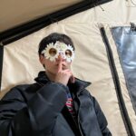 Seungkwan Instagram - 1月
