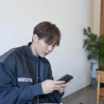 Seungkwan Instagram - 📷