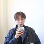 Seungkwan Instagram - 📷