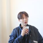 Seungkwan Instagram - 📷