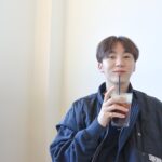 Seungkwan Instagram - 📷