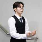 Seungkwan Instagram - Never Ending BSS🦾