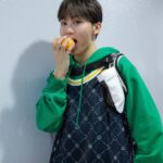 Seungkwan Instagram - Never Ending BSS🦾