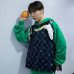 Seungkwan Instagram - Never Ending BSS🦾