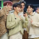 Seungkwan Instagram - Never Ending BSS🦾