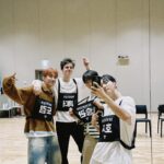 Seungkwan Instagram - Never Ending BSS🦾