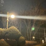 Seungkwan Instagram - 파이팅도 식후경🍔