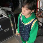 Seungkwan Instagram – 🐕💚