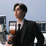 Seungkwan Instagram – 모닁커퓌