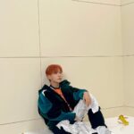 Seungkwan Instagram – BOONANA🍌