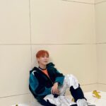 Seungkwan Instagram – BOONANA🍌