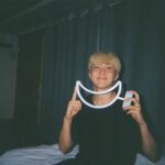 Seungkwan Instagram – 2022년도 제게 힘이 되어준 
내 모든 사람들 너무 감사합니다 
덕분에 힘들었던 날도 행복했던 날도
모두 소중한 추억이 되었습니다 
2023년도는 제가 더 잘할게요 
힘들 땐 언제든 안기세영 관랑합니다🤍