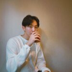 Seungkwan Instagram – Decaffein🤎