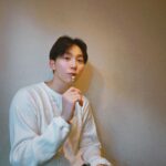 Seungkwan Instagram – Decaffein🤎