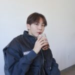 Seungkwan Instagram - 📷