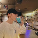 Seungkwan Instagram -