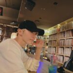 Seungkwan Instagram –