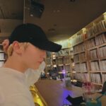 Seungkwan Instagram –