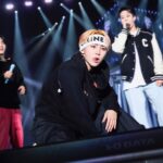 Seungkwan Instagram - 🤙 Tokyo Dome