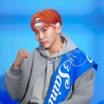 Seungkwan Instagram - 이번 주도 파이팅 해야지❣️