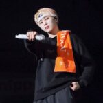 Seungkwan Instagram - 🤙 Tokyo Dome